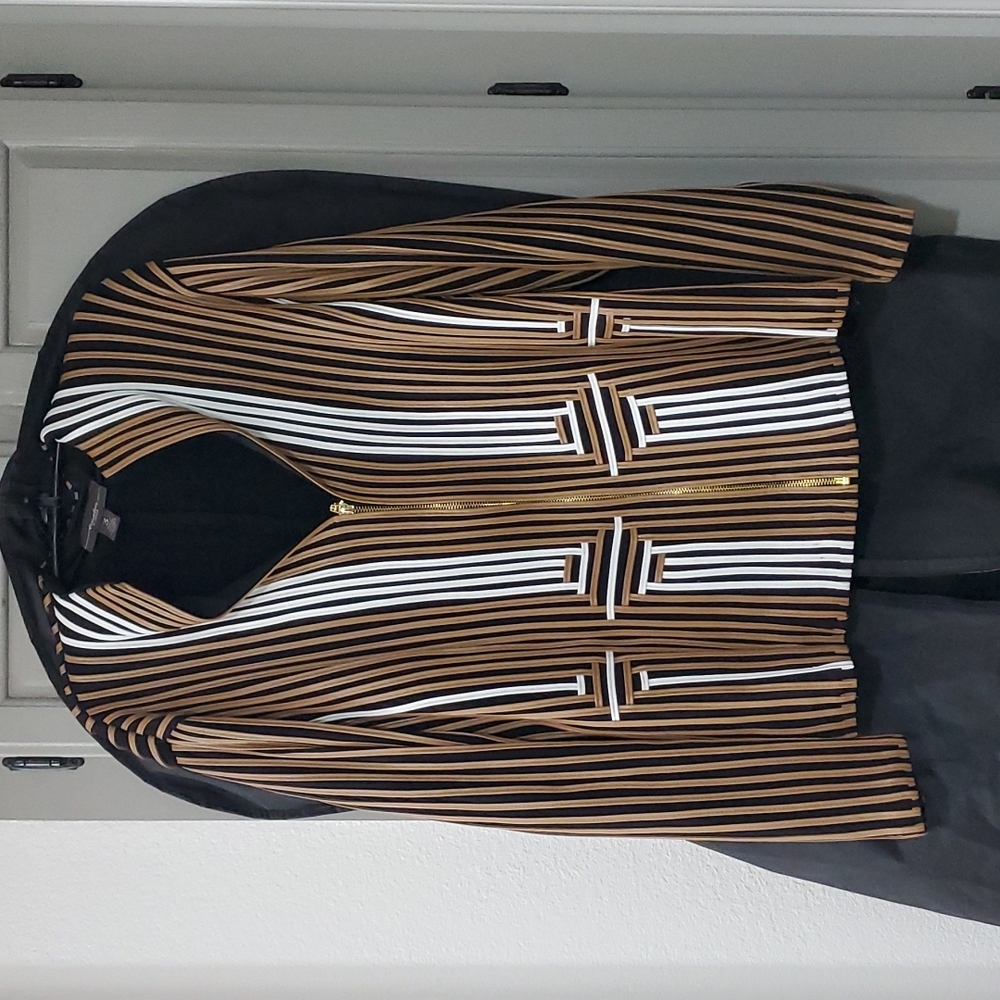 Travelers by Chico Zip Jacket